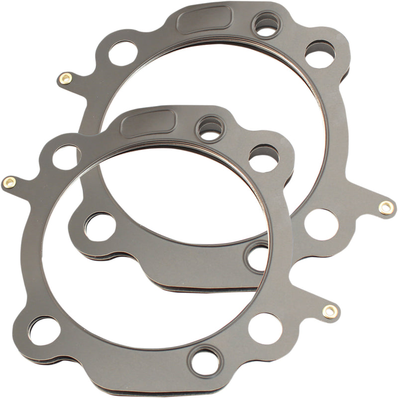 S&s Cycle Gasket - 900-0605 For Harley Touring 2014-2016