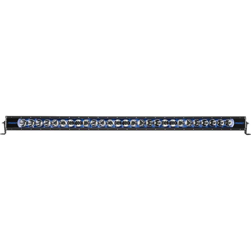RIGID INDUSTRIES 2001-2809 250053 Radiance+ Light Lightbar - 50" RGBW