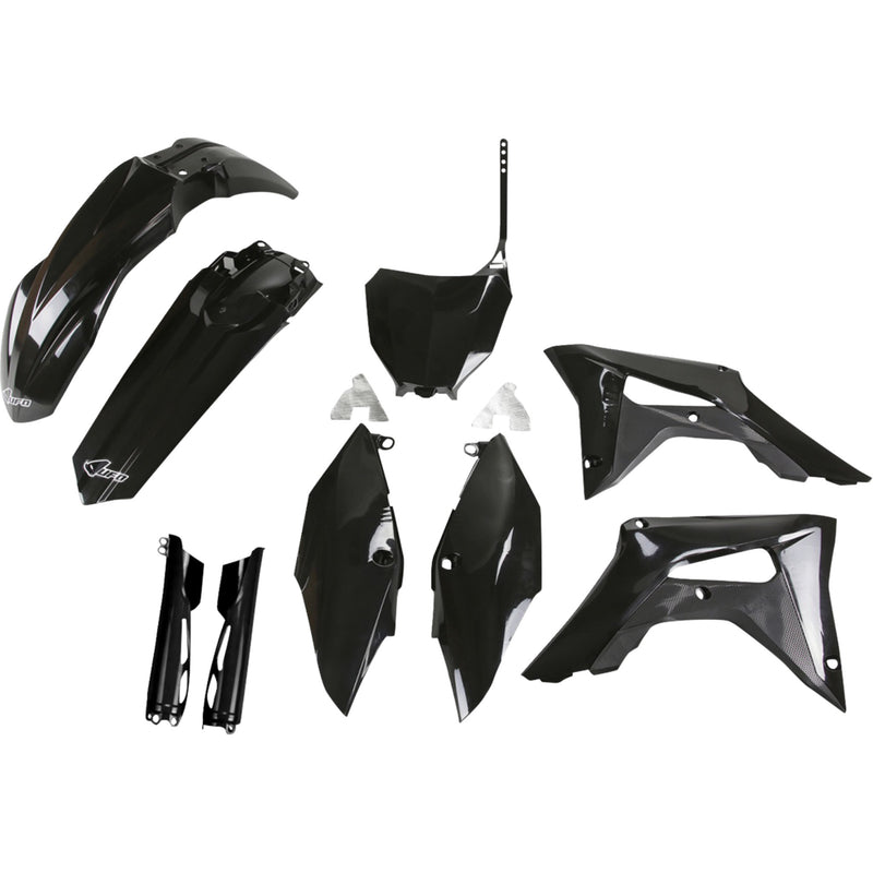Ufo Body Kit - HOKIT119F@001 Honda CRF450R / CRF250R 2017-2021