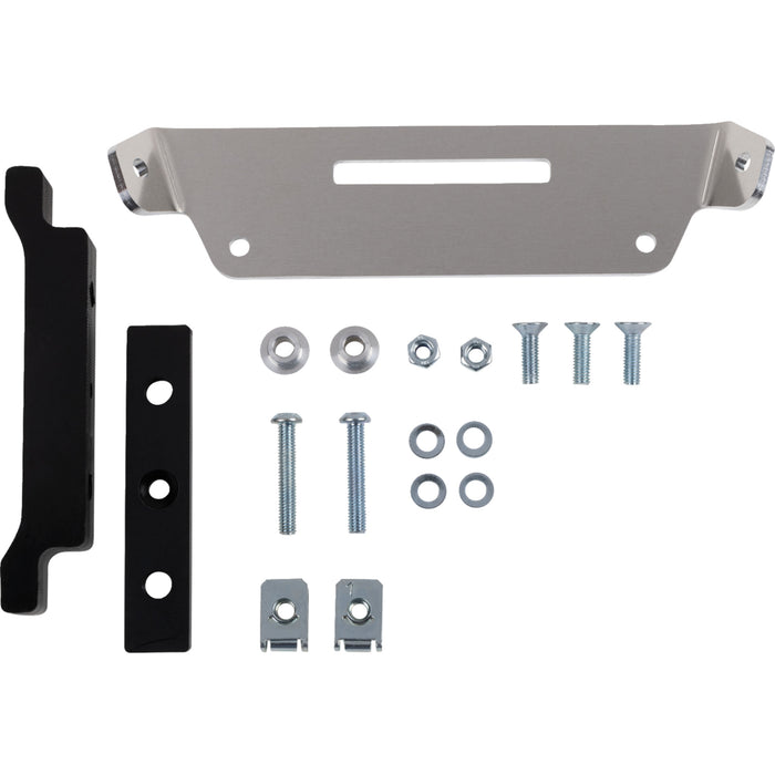 AXP RACING 0506-2013 AX1658 Skid Plate black - gas gas | husqvarna | ktm