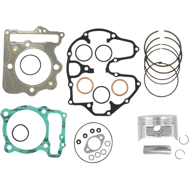 Wiseco Forged Series Rebuild Kit - PK1031 Honda XR400R / TRX400EX / TRX400X 1996-2014
