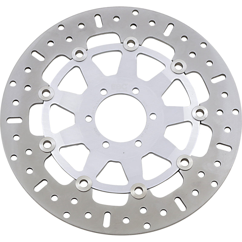 EBC Pro-Lite Series Brake Rotor - MD678 Victory Motorcycles 2003-2017