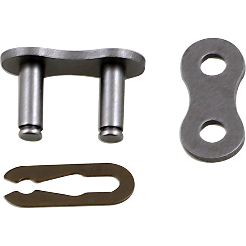 PARTS UNLIMITED T520-3 Motorcycle Chain Clip Connecting Link 520 - Drive Chain - Clip Connecting Link