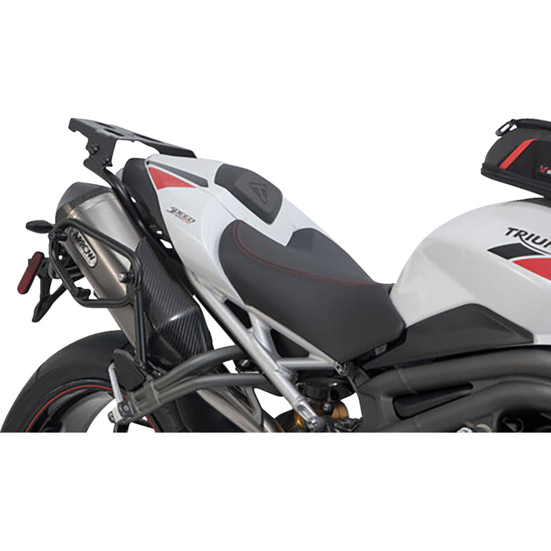 Sw-Motech Pro Tail Bag System - GPT.11.901.30000 Triumph Speed Triple 2018-2020
