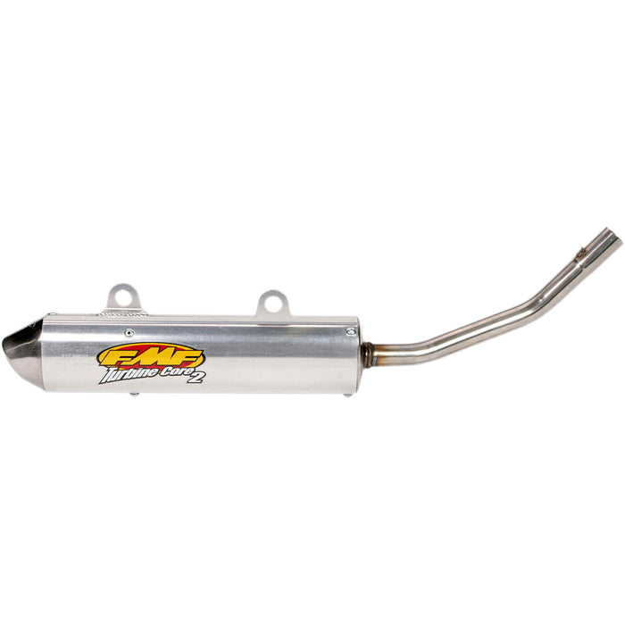 FMF FMF-SA7208 020344 Turbinecore 2 Silencer
