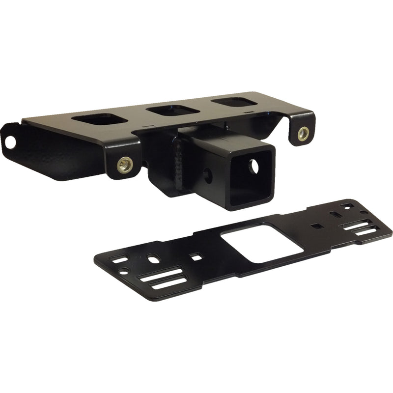 Kfi Products Hitch - 101080 Polaris Ranger 2014-2018