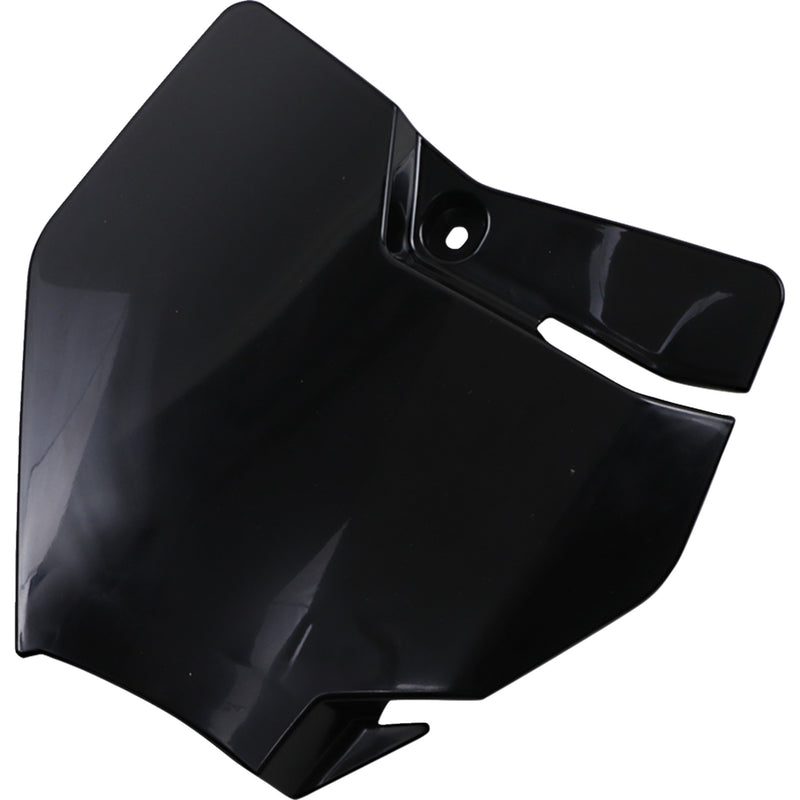 Ufo Number Plate - KT04074-001 KTM SX 65 2016-2023