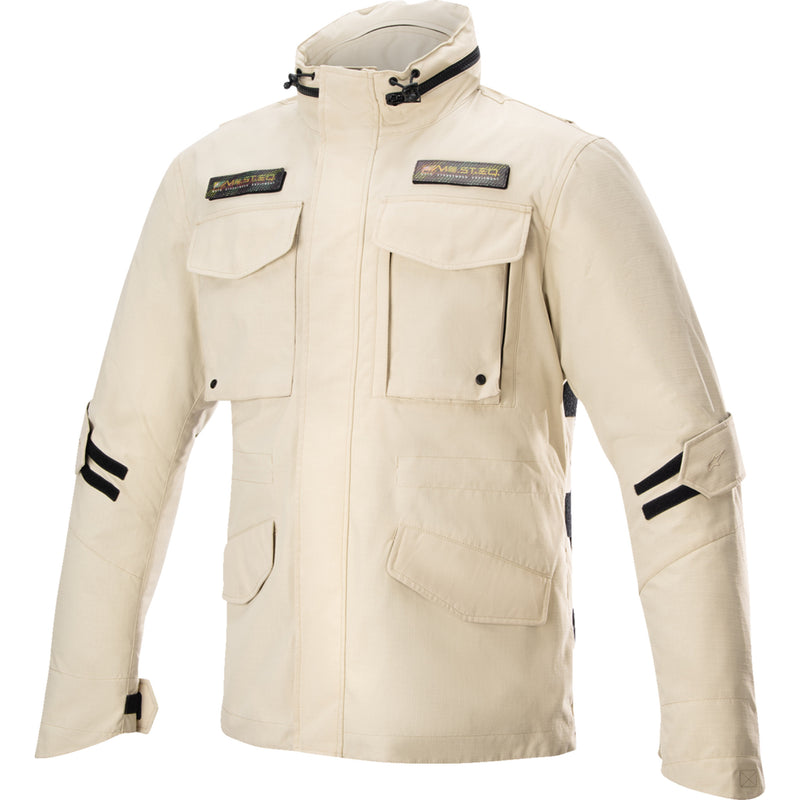ALPINESTARS MSE Field Jacket Tan