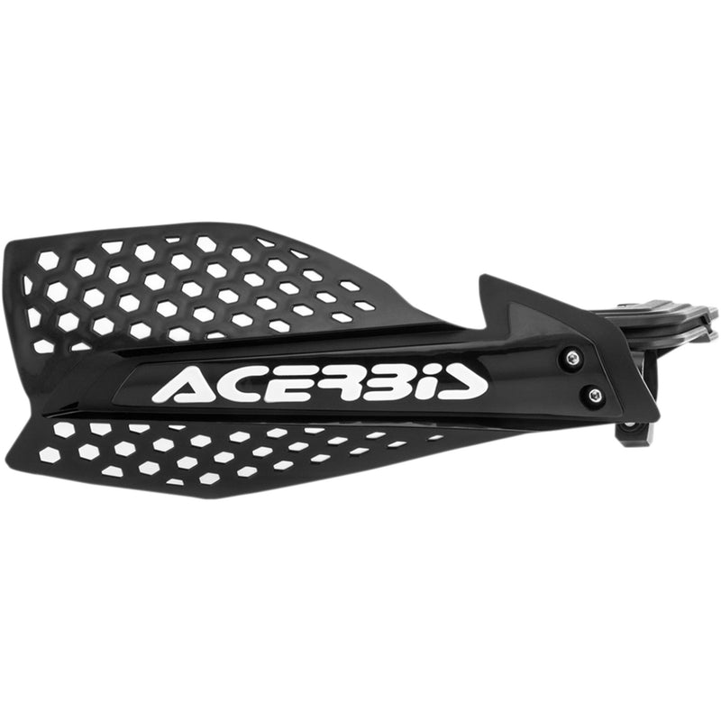 ACERBIS 0635-1505 2645481007 X-Ultimate Handguards Handguards - X-Ultimate - Black/White