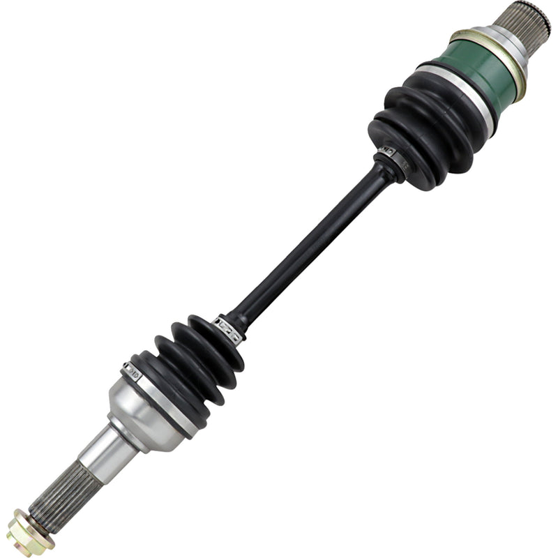 MOOSE OFFROAD 0214-1699 YAM-7011 OEM Replacement Standard CV Axle Axle Kit - CV - Complete - OEM Replacement - Standard - Rear Left/Right - Yamaha