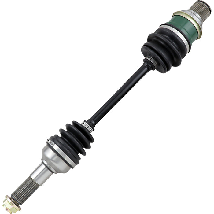 MOOSE OFFROAD 0214-1699 YAM-7011 OEM Replacement Standard CV Axle Axle Kit - CV - Complete - OEM Replacement - Standard - Rear Left/Right - Yamaha