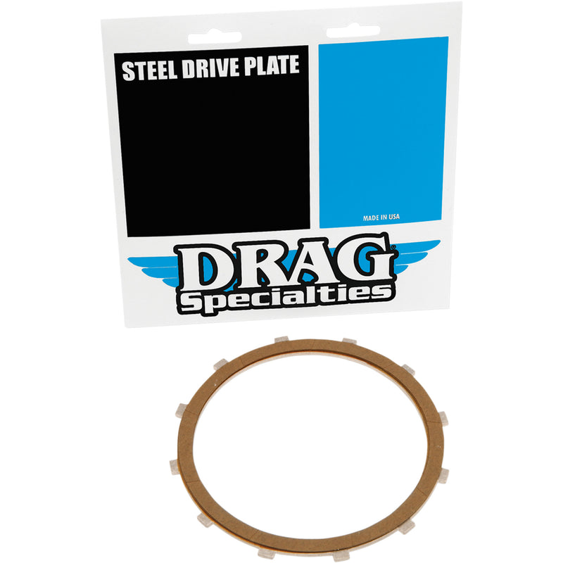 Drag Specialties Friction Plate - 1131-0532 For Harley Sportster 1971-1984