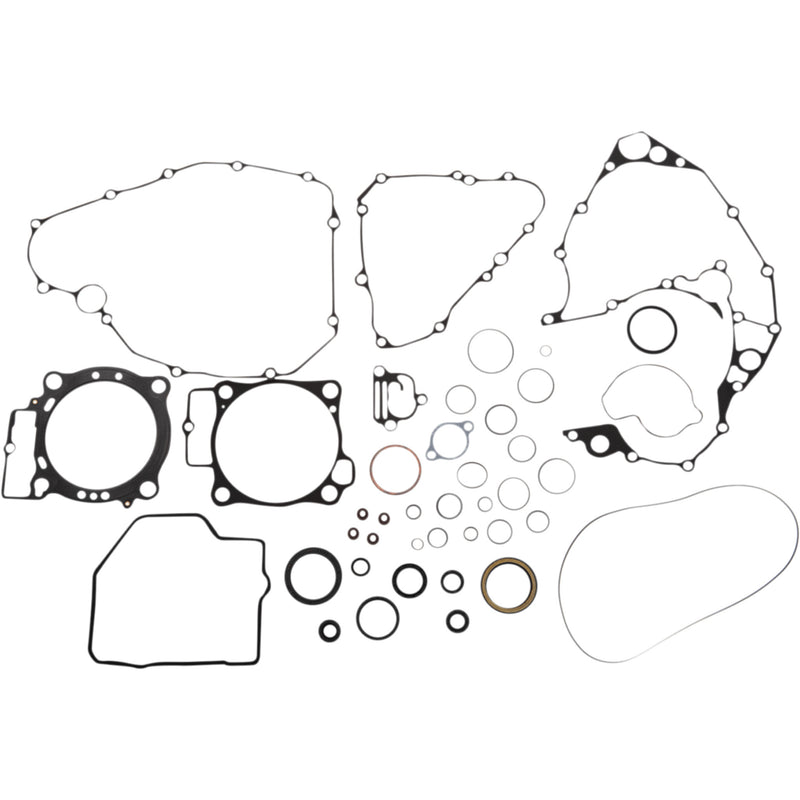 Moose Offroad Gasket Kit - 8110035MSE Honda CRF450L / CRF450X / CRF450RL 2019-2025
