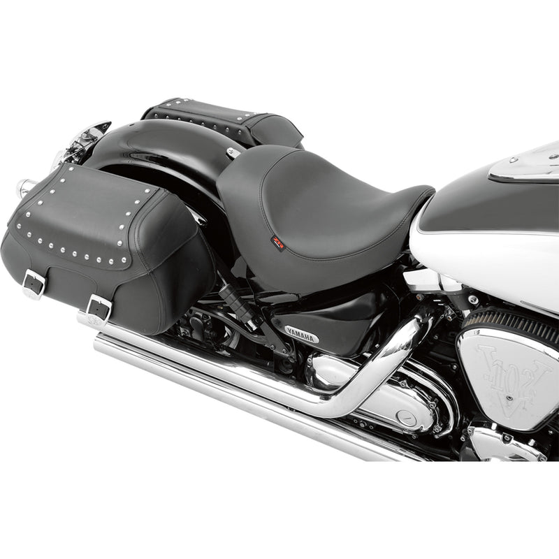 Z1r Seat - 0810-1761 Yamaha 1700 Road Star / XV1600A Road Star / 1600 Road Star / XV1700A Road Star 1999-2016