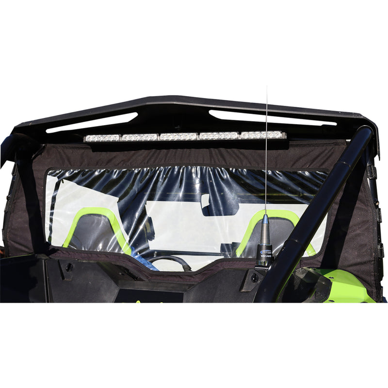 Moose Offroad Windscreen - HTRW-11 Honda Talon 2019-2025