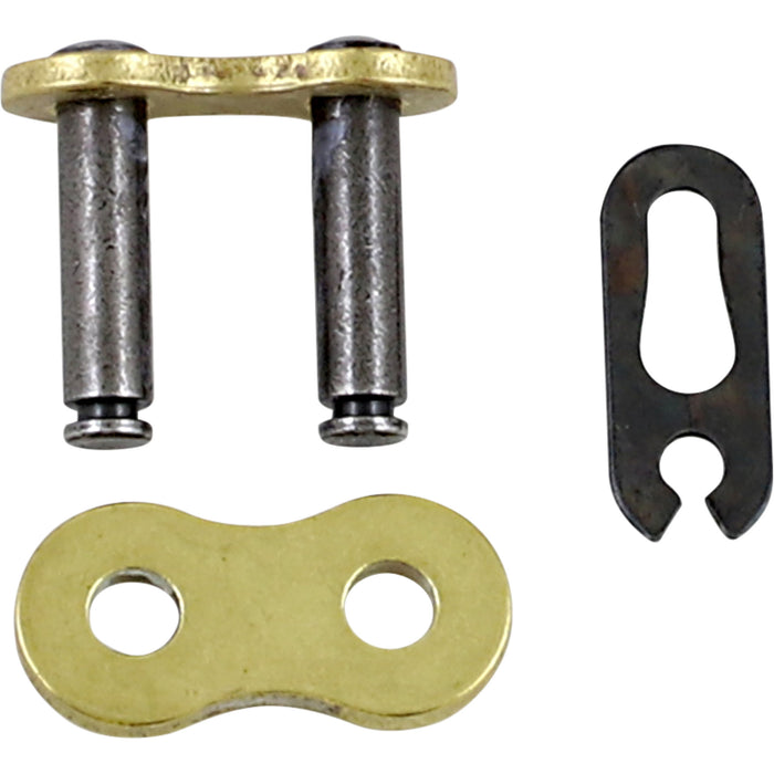 RK 1225-0529 GB428MXZ4-CL 428 MXZ Connecting Link 428 MXZ4 - Connecting Link - Clip