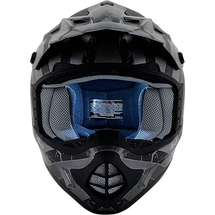 AFX FX-17 Helmet - Medium