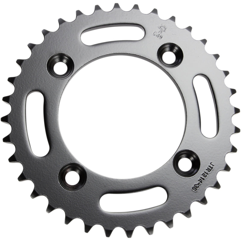 JT Sprockets Honda Sprocket - JTR1214.36 Honda XR70R / CRF70F 1997-2012