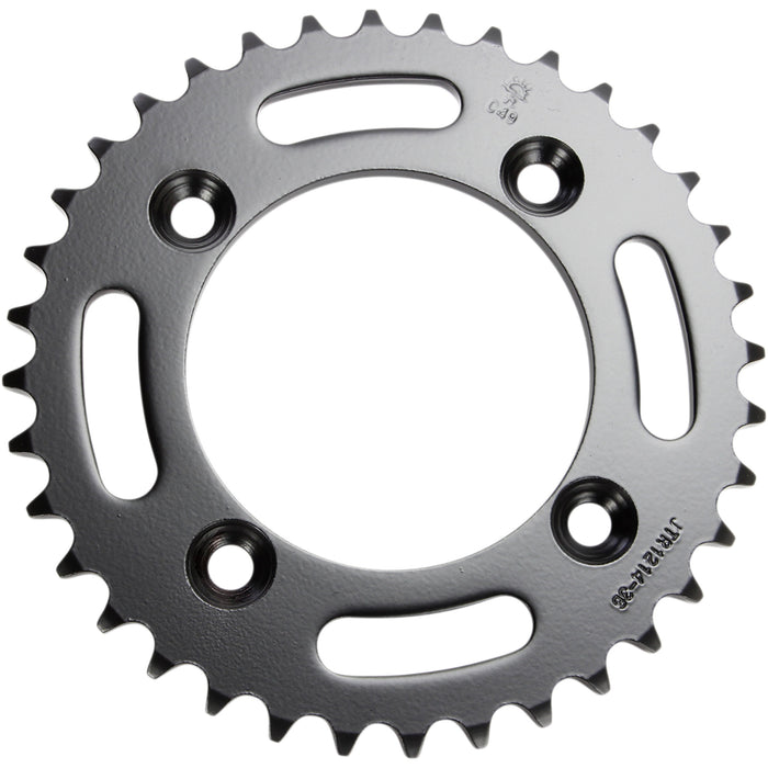 JT SPROCKETS JTR1214-36 JTR1214.36 Sprocket — Honda Sprocket - Rear - Honda - 36-Tooth