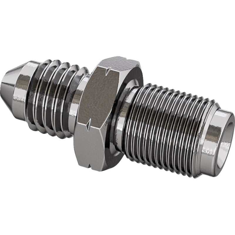 GOODRIDGE 1742-0750 P306-03-32C Banjo Adapter Brake Adapter - 10X1.25 AN3