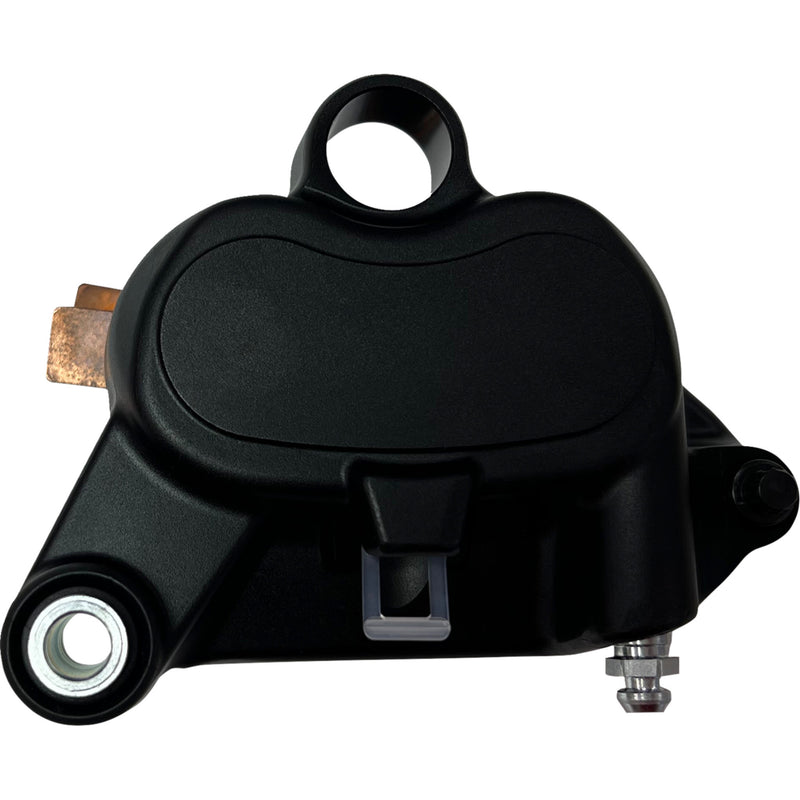 Drag Specialties Caliper - 1701-0777 For Harley Softail 2015-2017