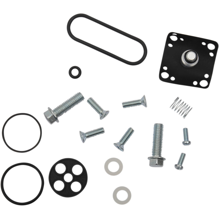 MOOSE OFFROAD 0705-0362 60-1082 Fuel Petcock Rebuild Kit kawasaki