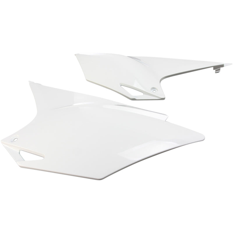 Ufo Side Panel - HO04676#041 Honda CRF 230 2006-2019