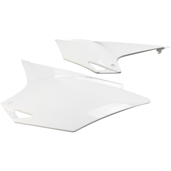 UFO 0520-1570 HO04676#041 Replacement Side Panels Side Panels - White