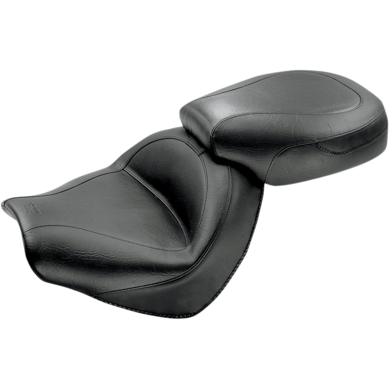 Mustang Touring Seat - 76191 Honda VTX1300C 2004-2009