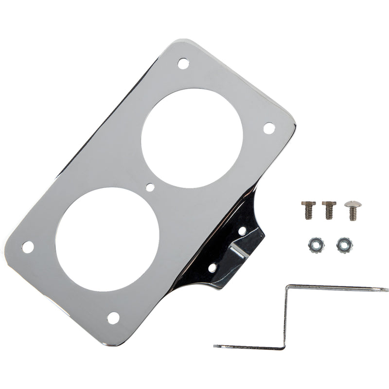 Drag Specialties Mount For Harley Softail 1997-2003