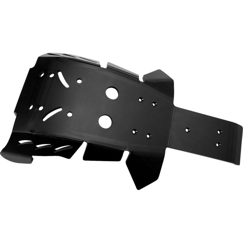 Axp Racing Xtrem Skid Plate - AX1418 Sherco 2.5 I Racing / 3.0i Racing / 250 Factory / 300 Factory 2016-2018