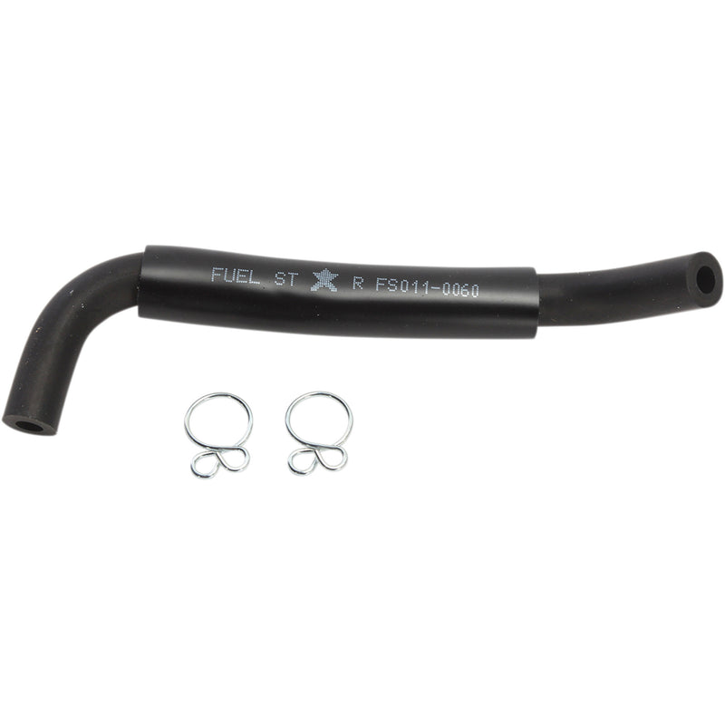 Fuel Star Hose And Clamp - FS110-0105 Honda CRF150F 2003-2007