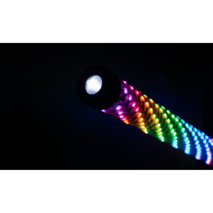 BRITE-LITES 2040-3506 BL-WPCP Sky Beam Whip Lights 2'