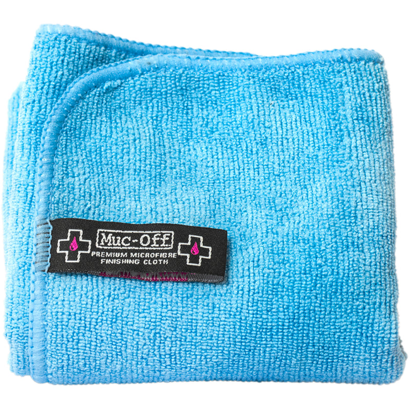 MUC-OFF USA 3704-0313 272 Microfiber Polishing Cloth Polishing Cloth