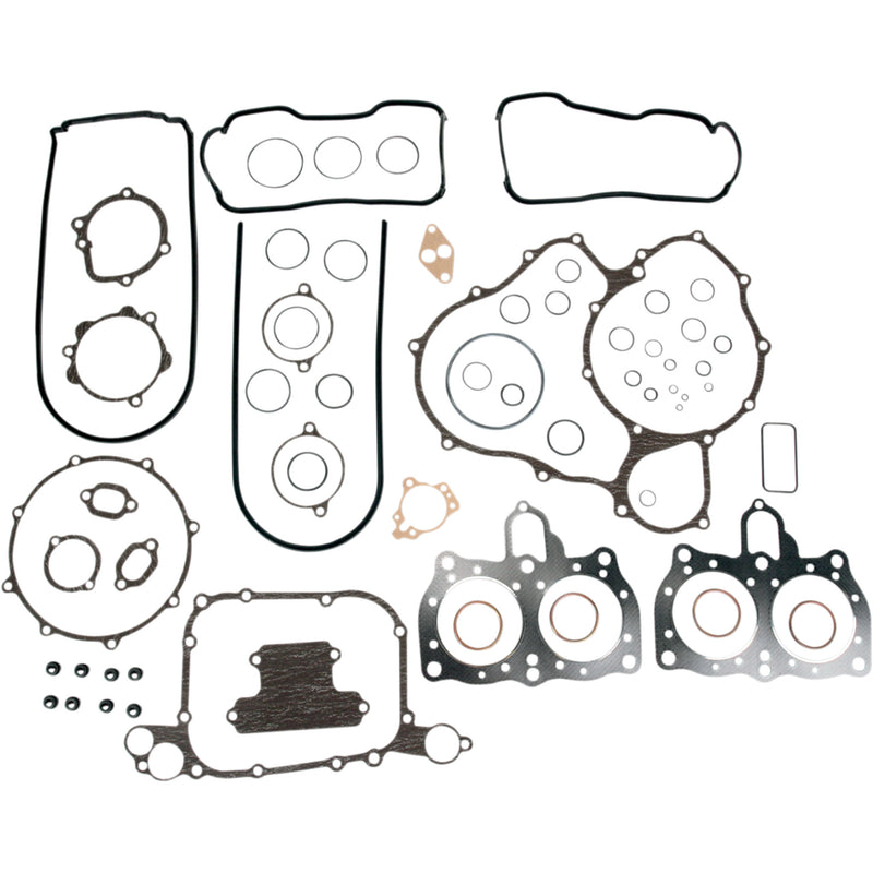 Vesrah Gasket - VG-195 Honda Gold Wing / GL1100A Gold Wing Aspencade / GL1100I Gold Wing Interstate 1980-1983