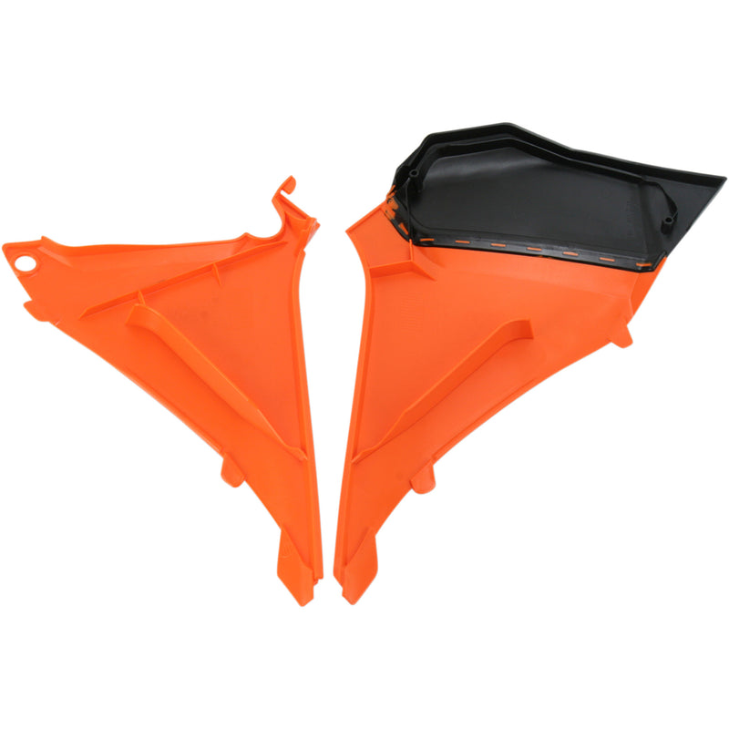Acerbis Air Box Cover - 2205460237 KTM Dirt Bikes 2011-2013