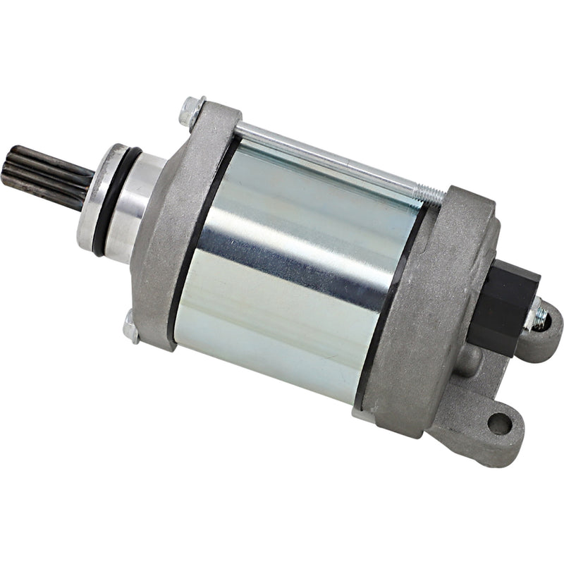 Rick's Motorsport Electric Starter - 61-222 Kawasaki KFX450R 2008-2014