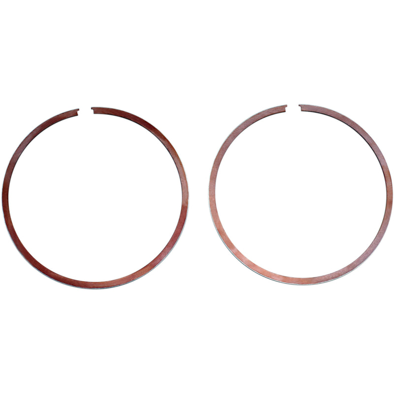 Wiseco Piston Ring - 2717CD For Arctic Cat Snowmobiles 1970-1975 | Honda 250 / TRX250R 1985-1986 | John Deere Trailfire 440 1979