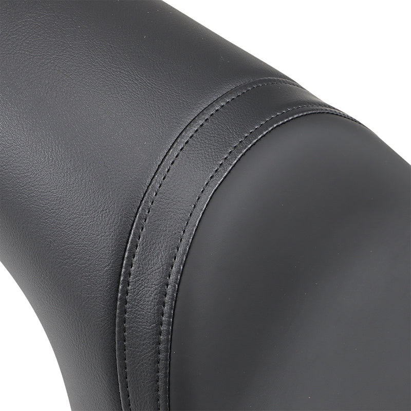 Drag Specialties Seats Predator Seat - 0804-0398 For Harley Sportster 2004-2022
