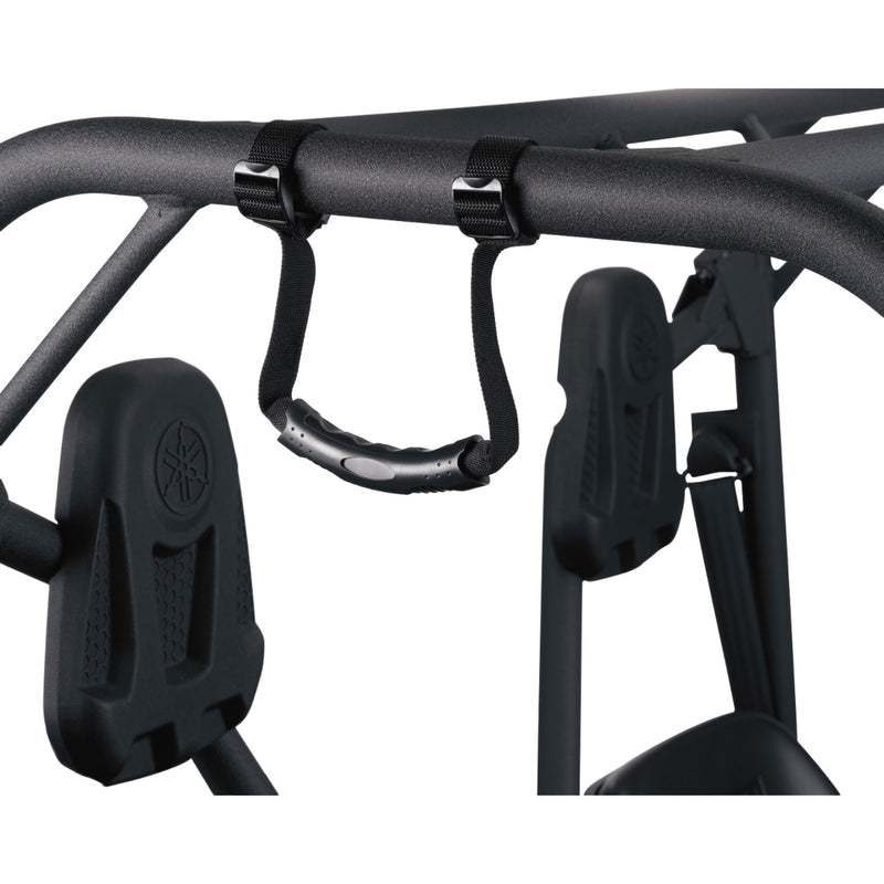 MOOSE OFFROAD 4510-0051 MBJGH-11 Entry Handles utv  - black