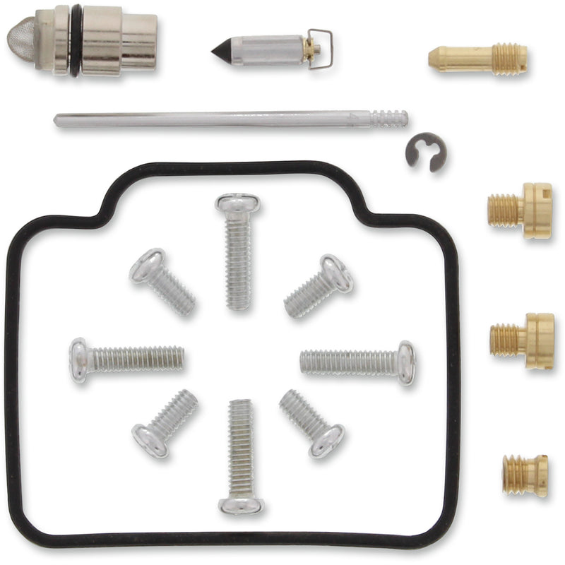 MOOSE OFFROAD 1003-0512 26-1027 Carburetor Repair Kit - Polaris