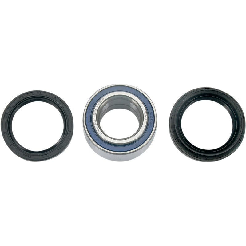 MOOSE OFFROAD 0215-0076 25-1434 Wheel Bearing Kit front/rear
