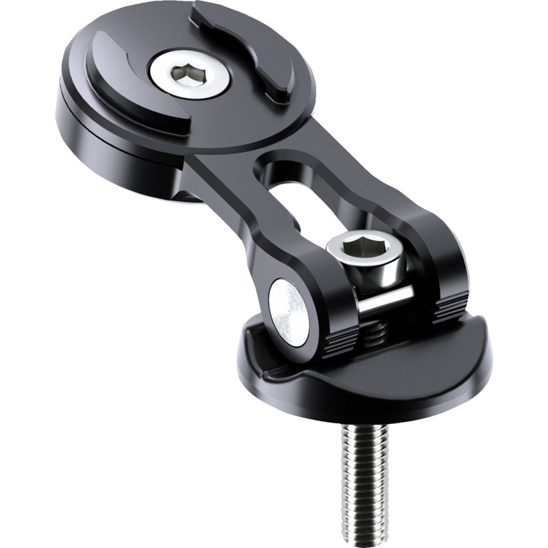SP CONNECT 0636-0443 53340 Stem Mount Pro spc/spc+ - black