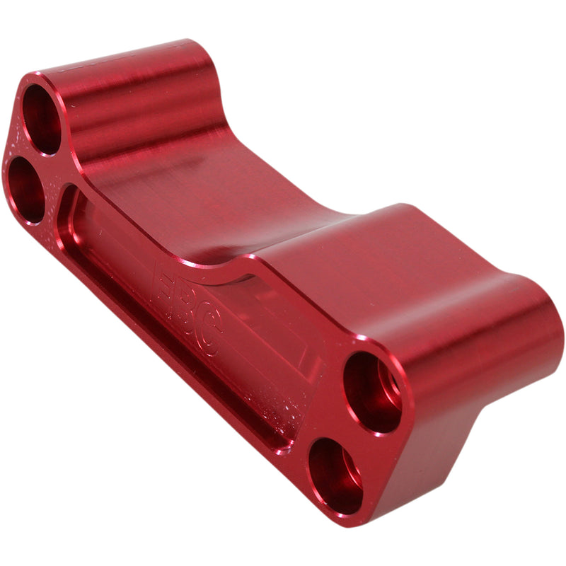 Ebc Relocation Bracket - BRK037 Honda Grom 2014-2016