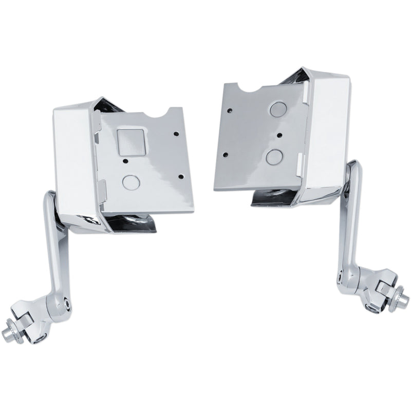 Kuryakyn Mount - 6758 Honda Gold 2018-2021
