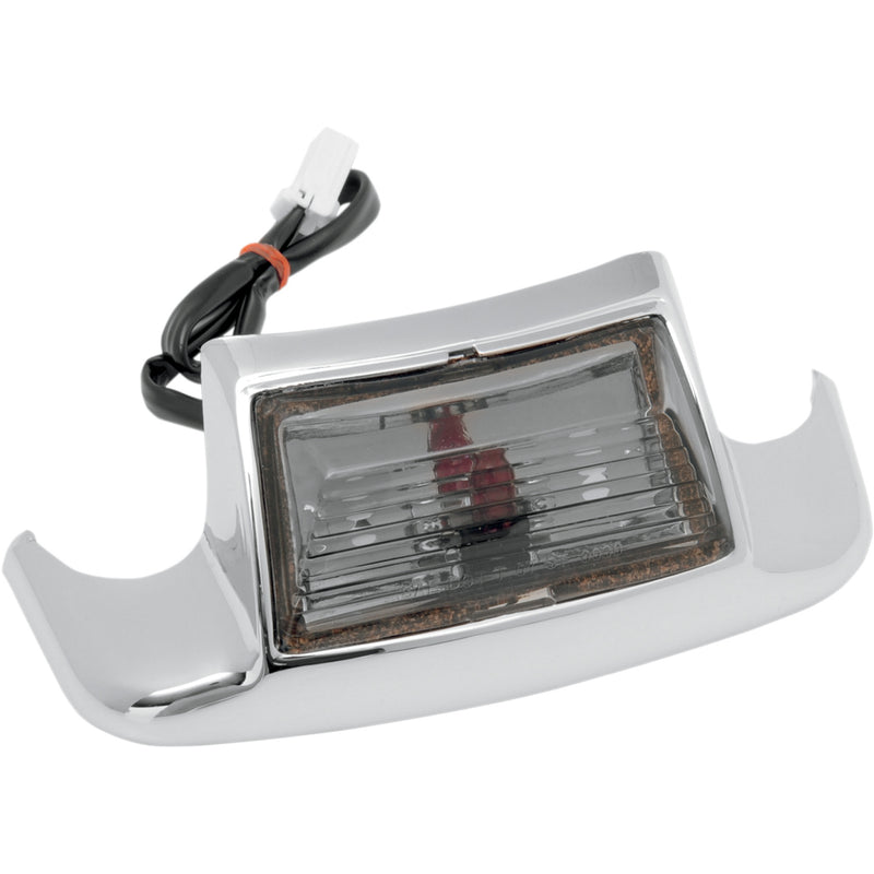 Drag Specialties Accent Light For Harley Touring / Electra Glide / Softail 1998-2008
