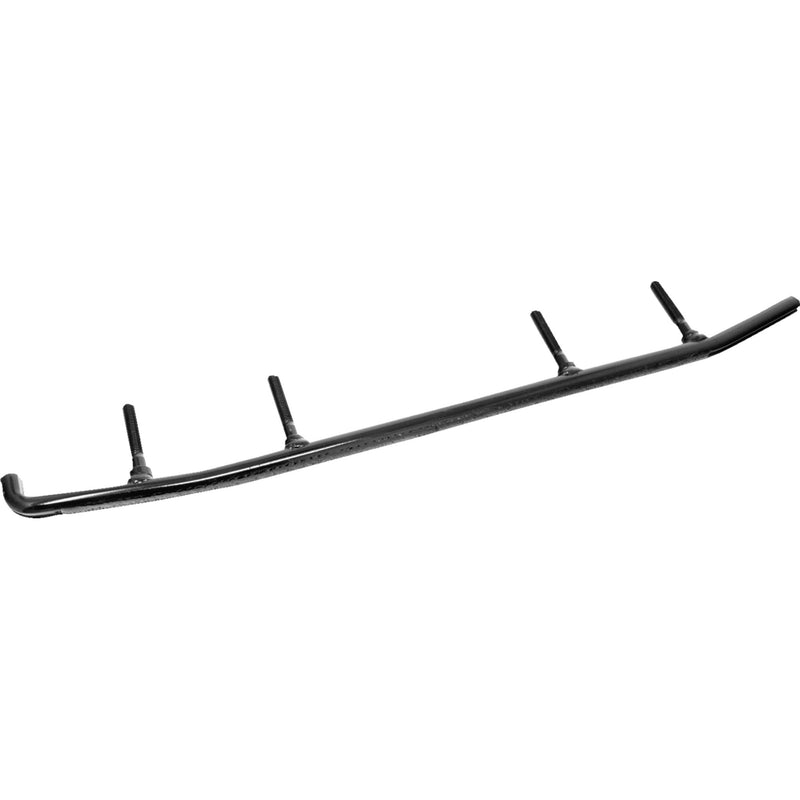 WOODY'S HSY-6580 HSY-6580 Top-Stock™ Hard Surface Wear Bars Top-Stock™ Hard Surface Bar - 4" - 60°