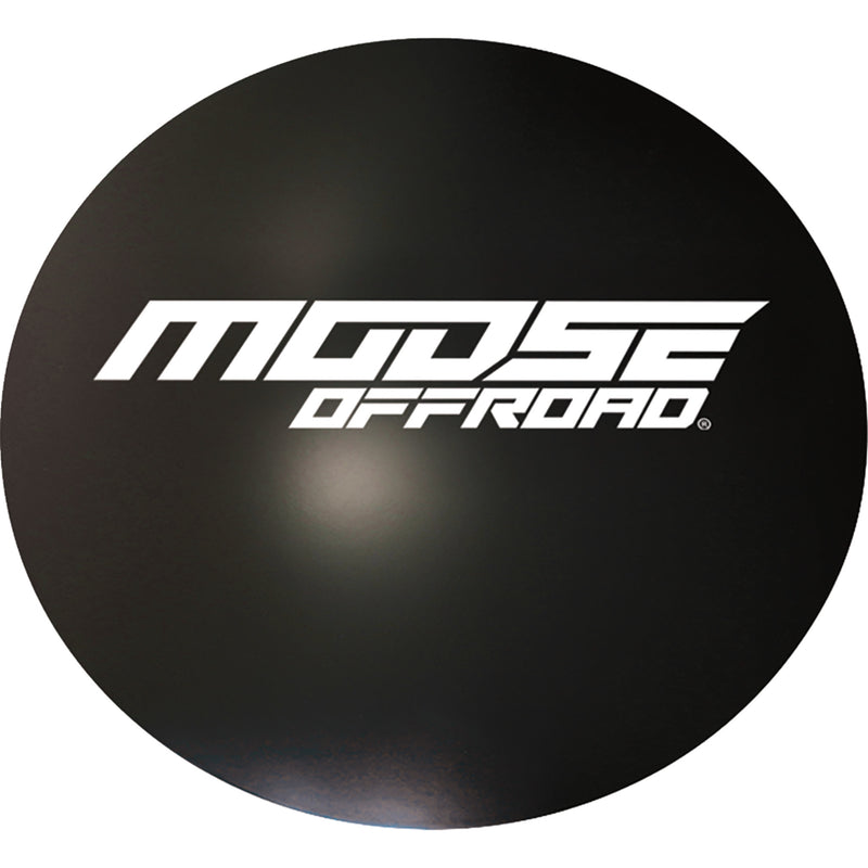 MOOSE OFFROAD 9905-0252 Branded Round Pub Table 30" - moose offroad
