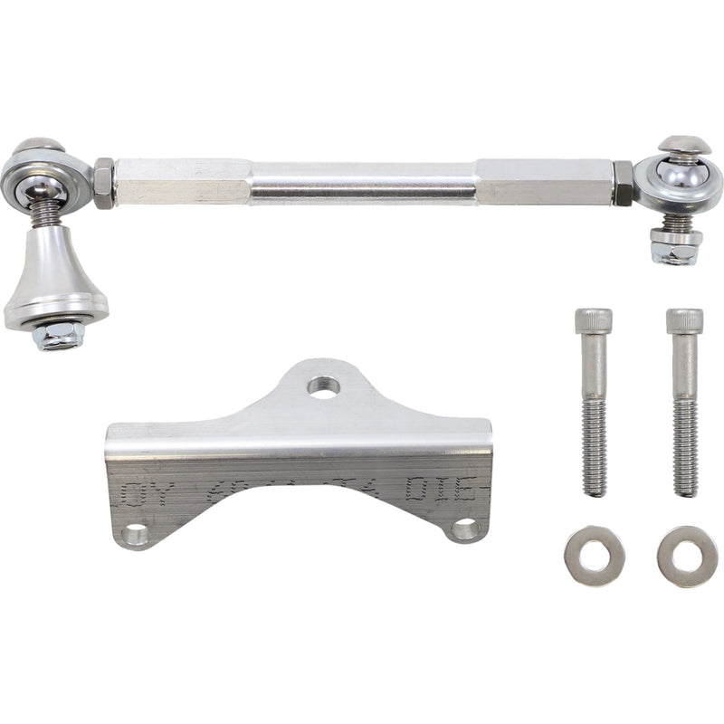 Alloy Art Touring Frame - M8TS-3 For Harley Touring 2017-2022