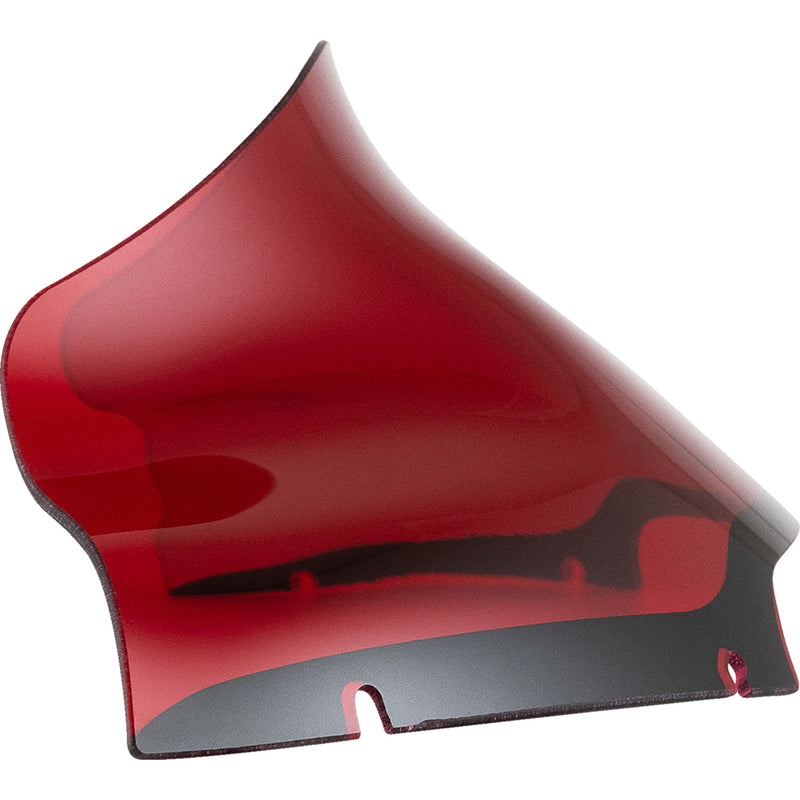 Klock Werks Kolor Flare™ Windshield - KWW-01-0670 For Harley Road Glide 2015-2025